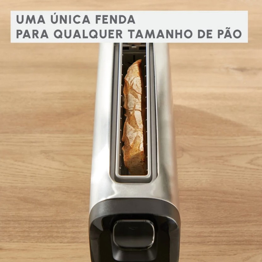 Torradeira MOULINEX LS5S0DE0