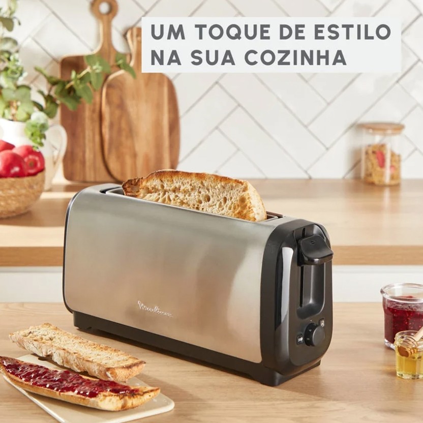 Torradeira MOULINEX LS5S0DE0