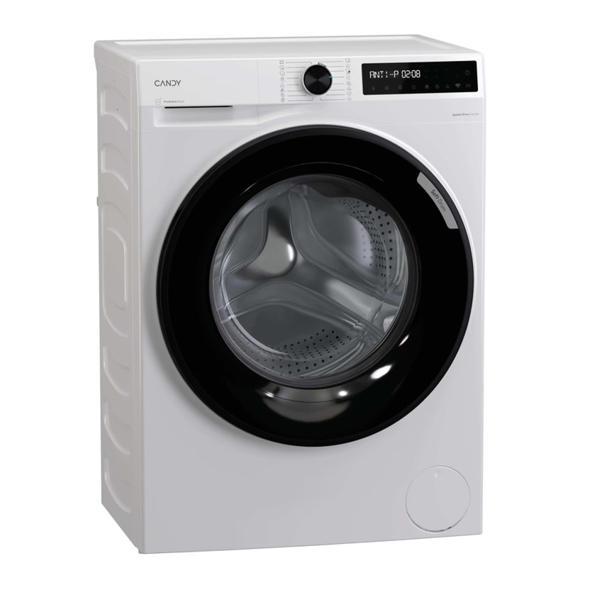 M�quina de Lavar Roupa CANDY BR 414BL9-S