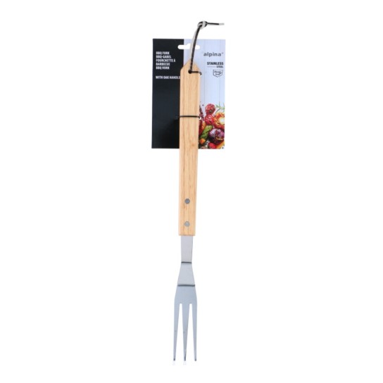 Garfo para churrasco JOM 871125229054 - Image product