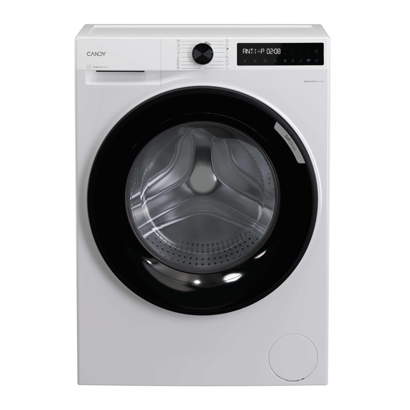 M�quina de Lavar Roupa CANDY BR 414BL9-S