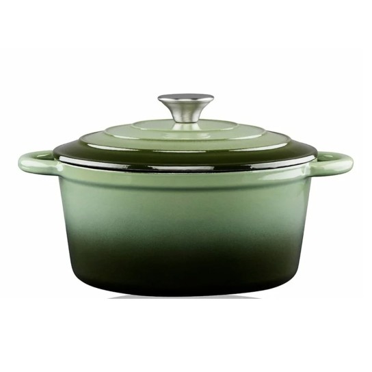 Ca�arola ferro fundido JOM 871125250253 - Image product