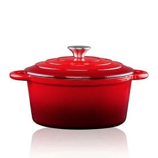 Ca�arola ferro fundido JOM 871125250253 - Image product