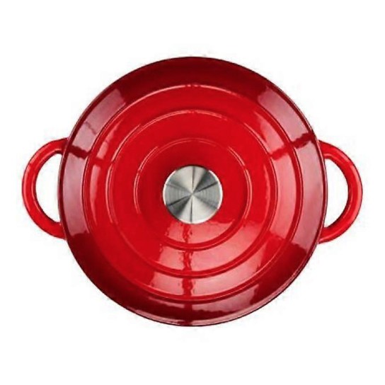 Ca�arola ferro fundido JOM 871125250253 - Image product