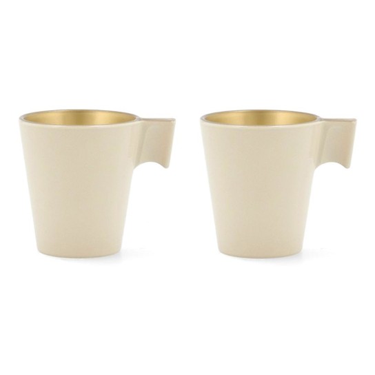 Conjunto 2 ch�venas caf� Luminarc NORDIK - Image product
