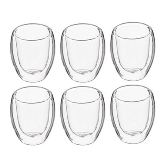 Conjunto 6 copos caf� JOM 86500010 - Image product