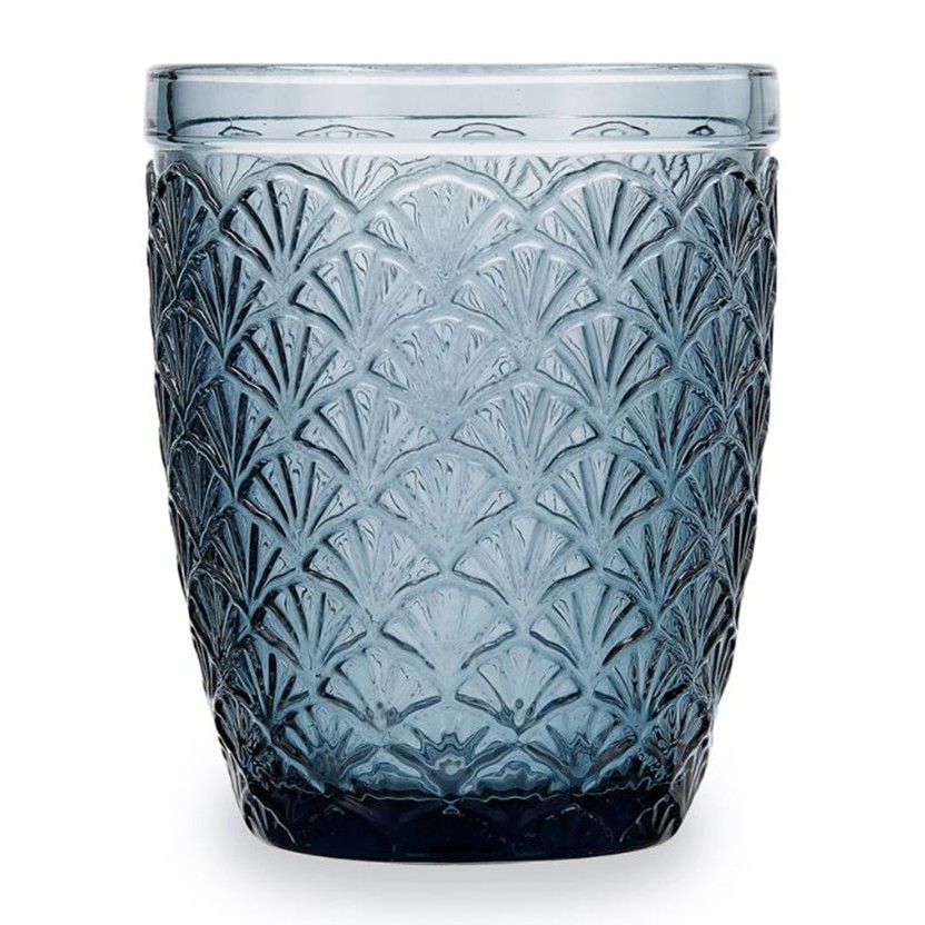 Conjunto 6 copos LUMINARC BLUE MOON 7754014