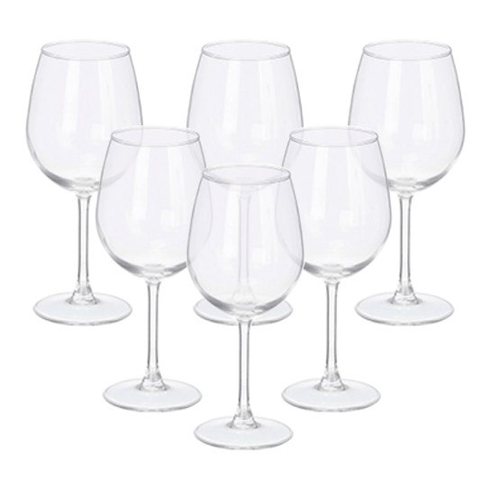 Conjunto 6 copos JOM 10458 - Image product
