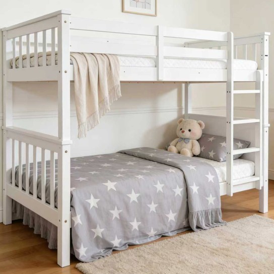Beliche JOM VANNES - Image product