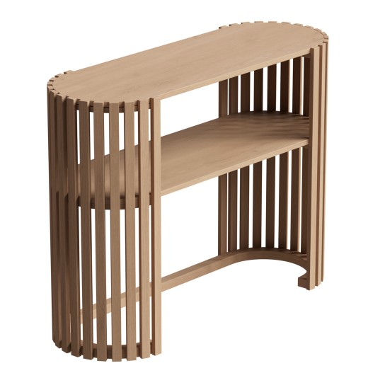 Consola entrada JOM AGUSTIN - Image product