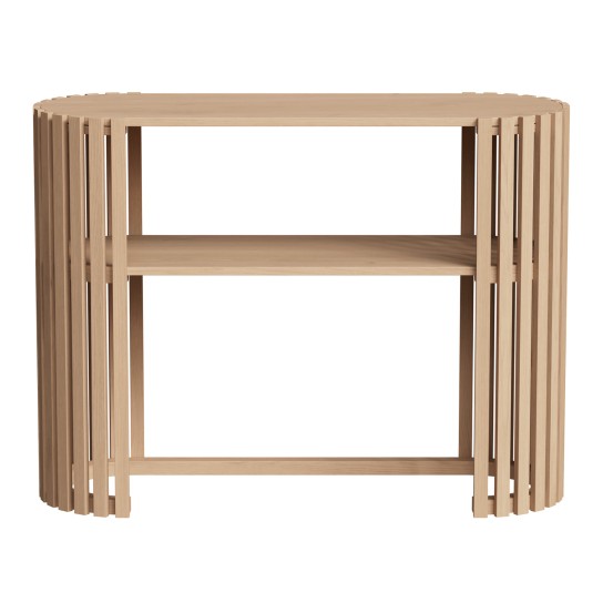 Consola entrada JOM AGUSTIN - Image product
