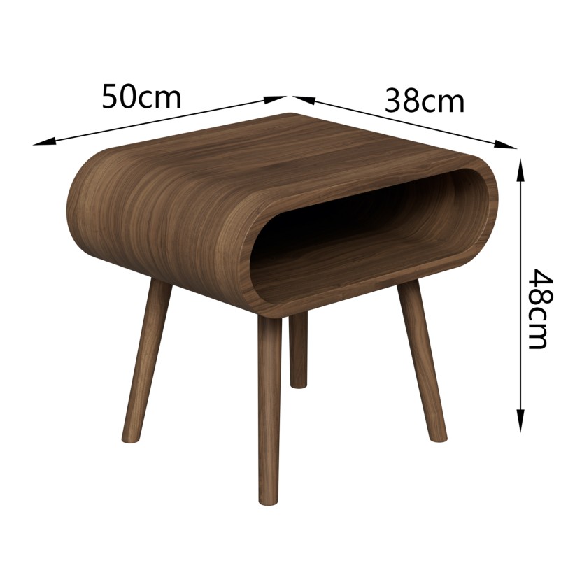 Mesa de Apoio JOM VILARICA