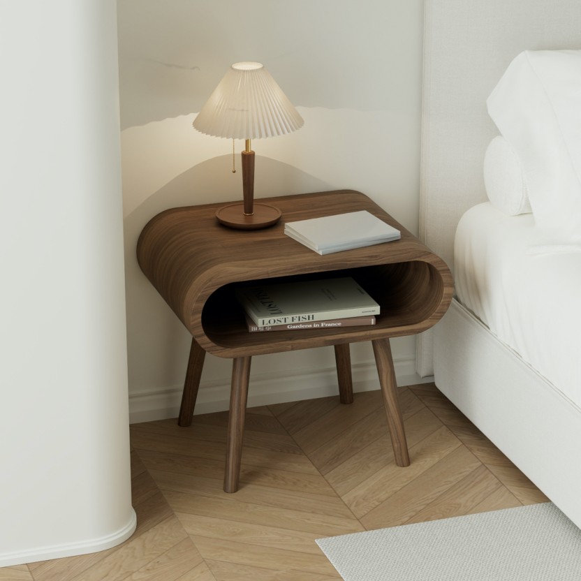 Mesa de Apoio JOM VILARICA