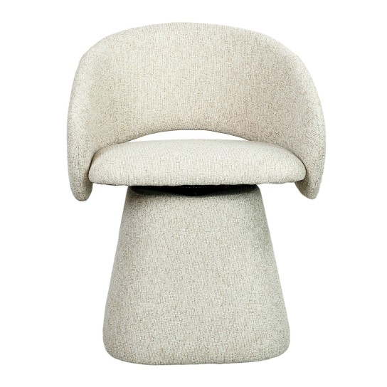 Cadeira Rotativa JOM AUGUSTINE - Image product