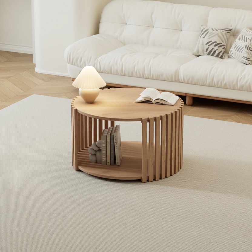 Mesa de Centro JOM AGUSTIN