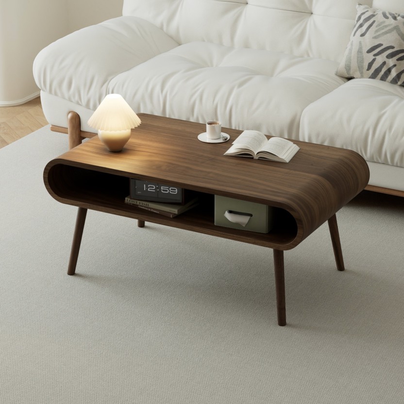 Mesa de Centro JOM Vilarica