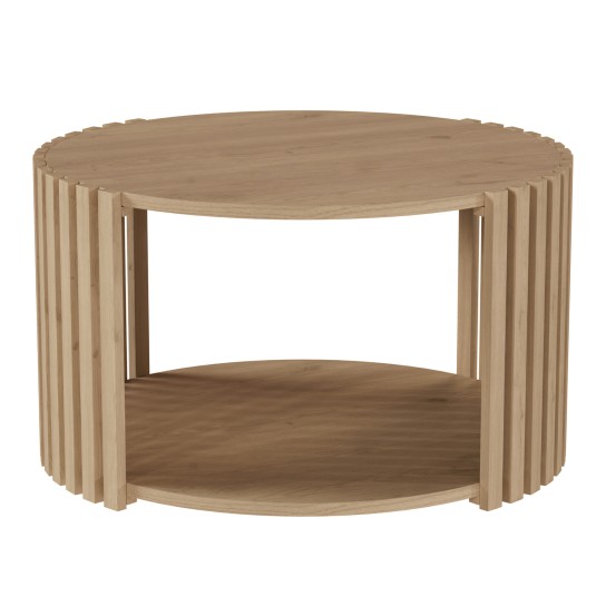Mesa de Centro JOM AGUSTIN - Image product