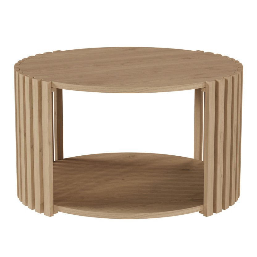 Mesa de Centro JOM AGUSTIN