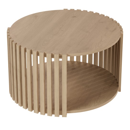 Mesa de Centro JOM AGUSTIN - Image product