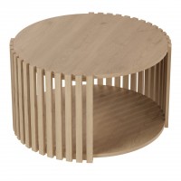 Mesa de Centro JOM AGUSTIN