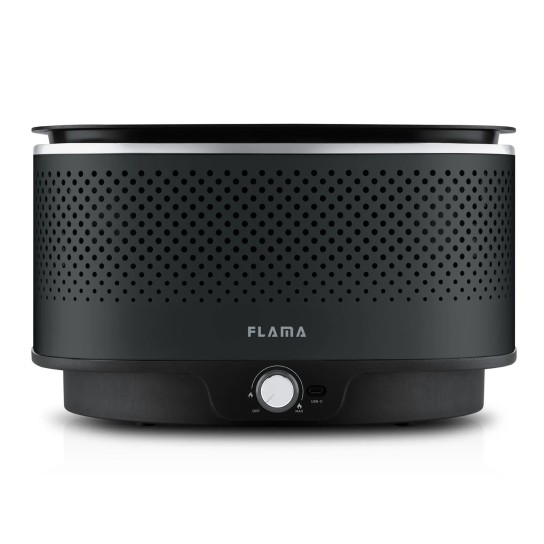 Grelhador a Carv�o FLAMA 4011FL - Image product