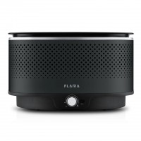 Grelhador a Carv�o FLAMA 4011FL