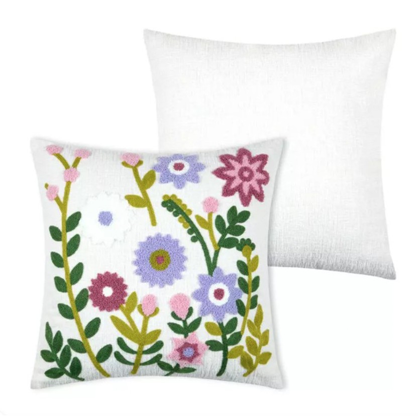 Almofada decorativa JOM CE183001