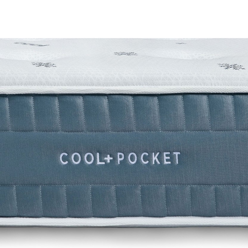 Colch�o MOLAFLEX Fresh Cool Pocket