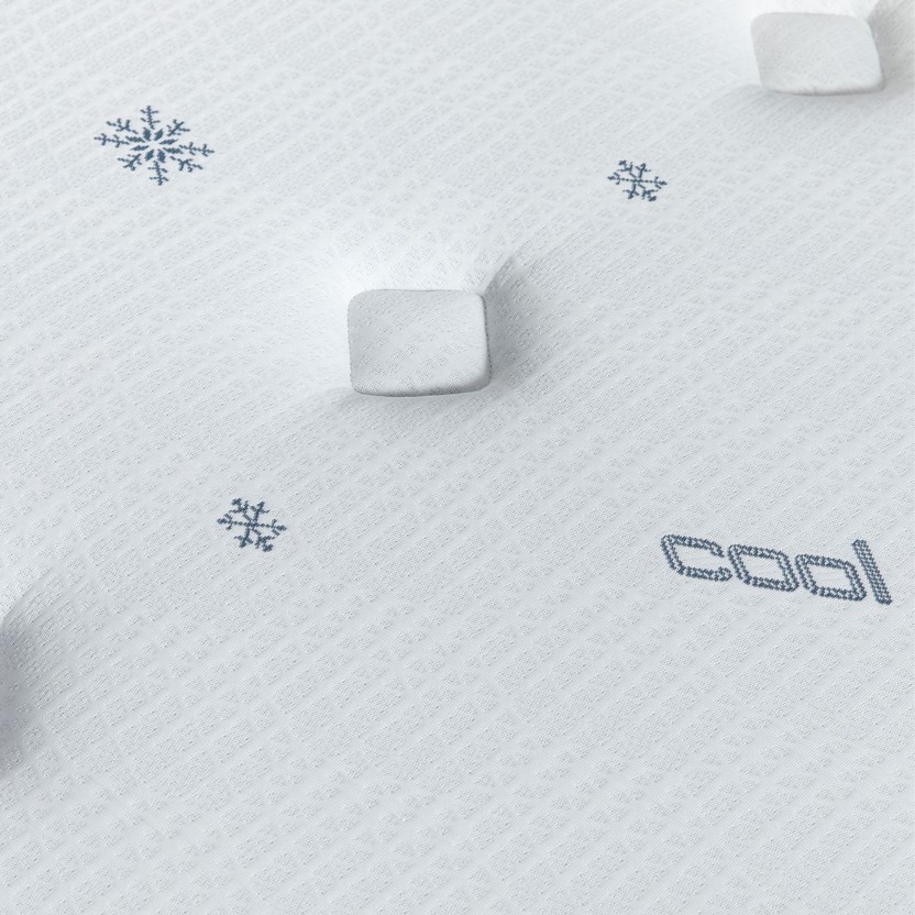 Colch�o MOLAFLEX Fresh Cool Pocket