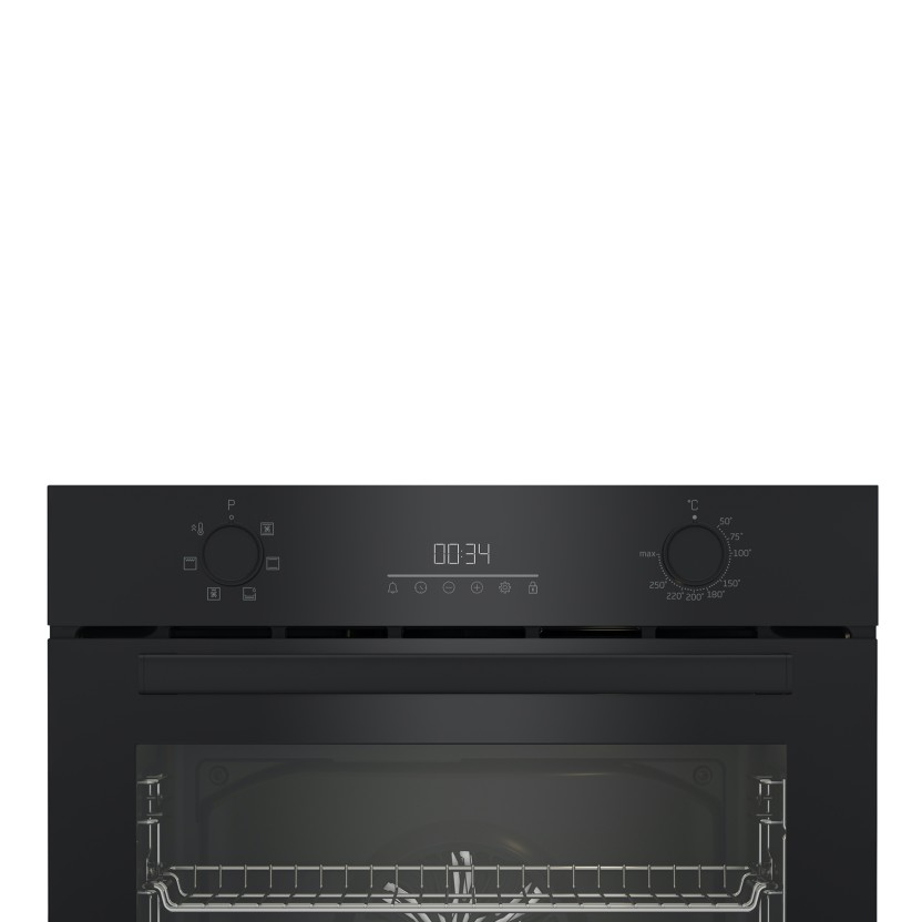 Conjunto Forno+Placa BEKO BBSE17300B
