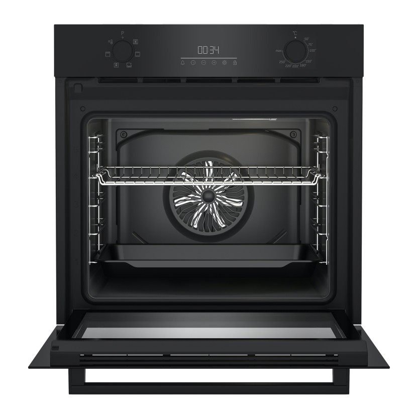 Conjunto Forno+Placa BEKO BBSE17300B