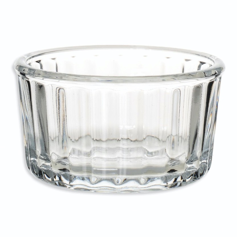 Conjunto 6 saladeiras JOM RAMEKIN 53943
