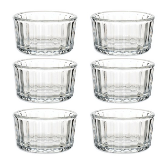 Conjunto 6 saladeiras JOM RAMEKIN 53943 - Image product