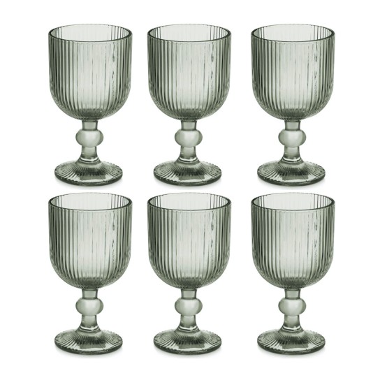 Conjunto 6 copos JOM RISCAS 84914 - Image product