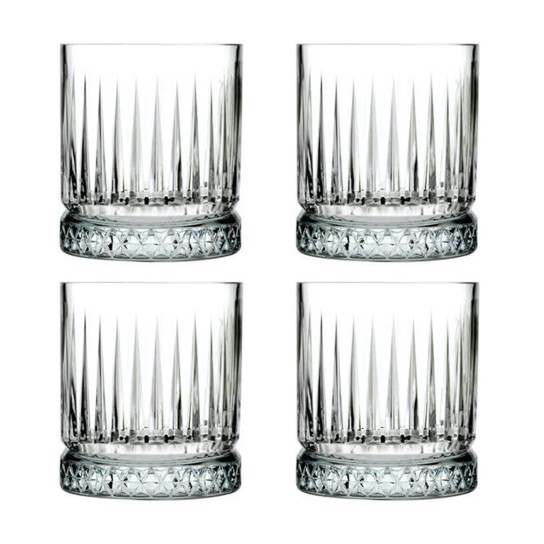 Conjunto 4 copos PASABAHCE ELYSIA - Image product