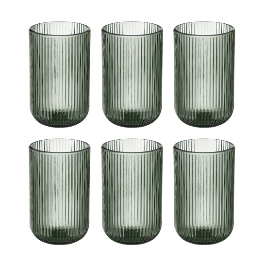 Conjunto 6 copos JOM RISCAS 84915 - Image product