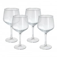 Conjunto 4 copos Gin JOM CC7001820