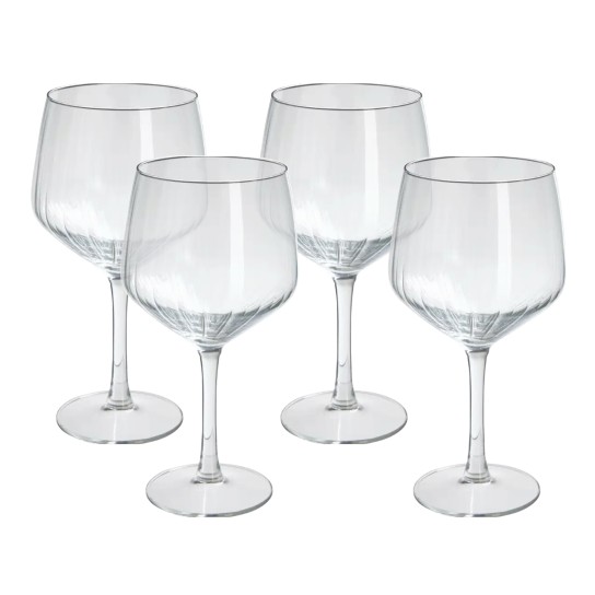 Conjunto 4 copos Gin JOM CC7001820 - Image product