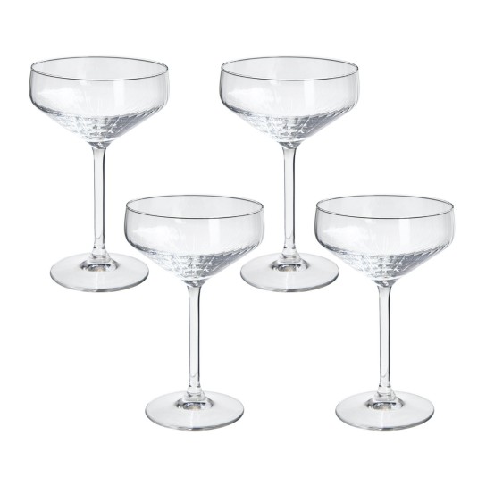 Conjunto 4 copos JOM CC7001810 - Image product