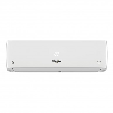 Ar Condicionado WHIRLPOOL SPICR 312WF