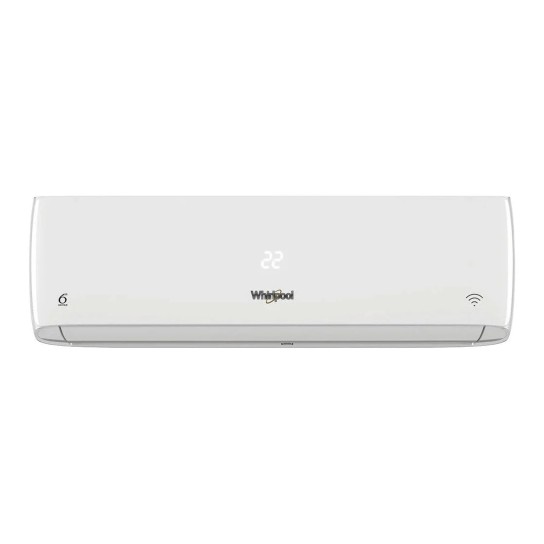 Ar Condicionado WHIRLPOOL SPICR 309WF - Image product