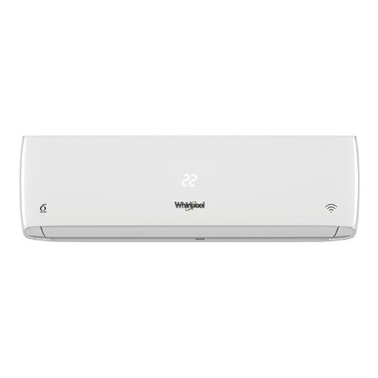 Ar Condicionado WHIRLPOOL SPICR 312WF - Image product