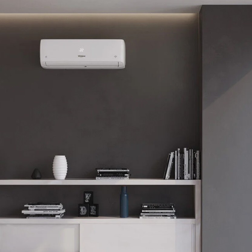 Ar Condicionado WHIRLPOOL SPICR 309WF