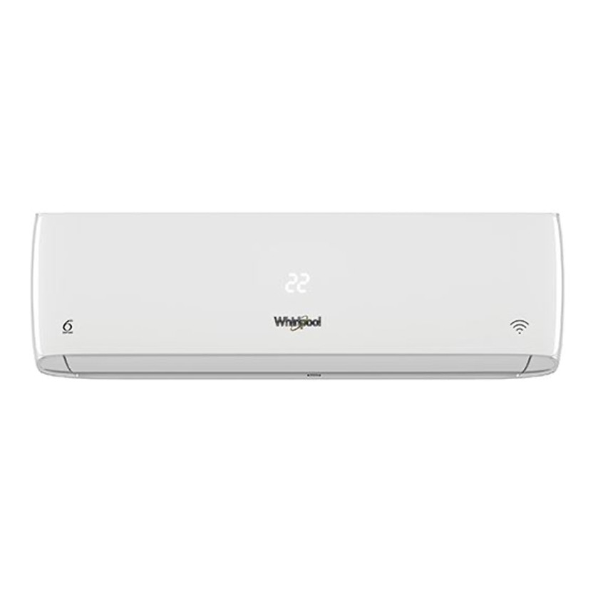 Ar Condicionado WHIRLPOOL SPICR 312WF
