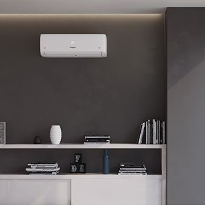 Ar Condicionado WHIRLPOOL SPICR 312WF