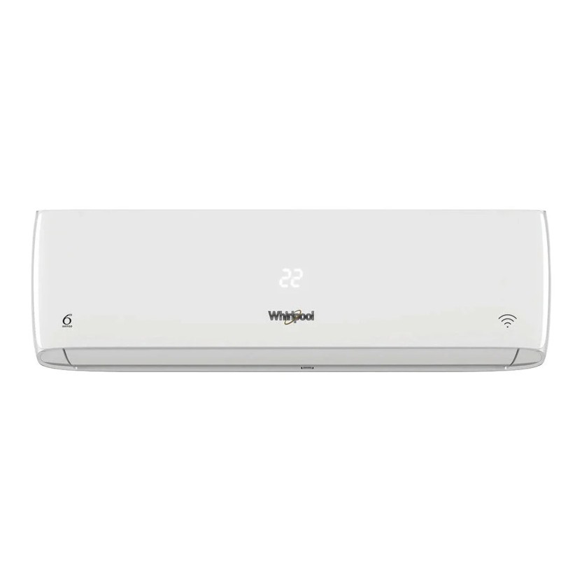 Ar Condicionado WHIRLPOOL SPICR 309WF