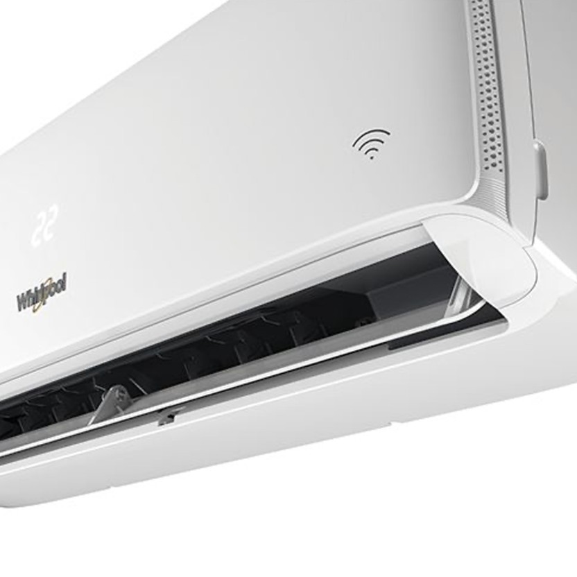Ar Condicionado WHIRLPOOL SPICR 312WF