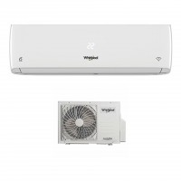 Ar Condicionado WHIRLPOOL SPICR 312WF