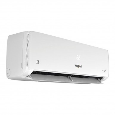 Ar Condicionado WHIRLPOOL SPICR 312WF