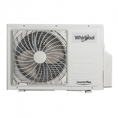 Ar Condicionado WHIRLPOOL SPICR 312WF